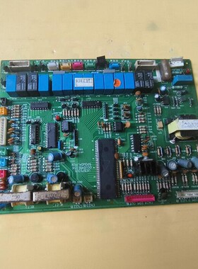 适用海尔空调电脑板0010451356