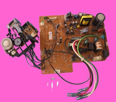 适用大金空调内机板2P145226-1主