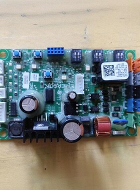 适用 艾默生 电脑板 65220000-01 主板 543-0189-00