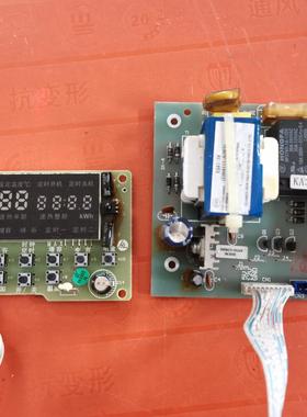 适用史密斯热水器电路板主板控制板 电源板CEWHR-PE5-B 48651-000