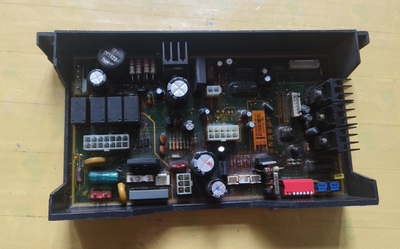 适用樱花热水器电脑板Y51-0771-T PHGC1690GCS03.00 主板