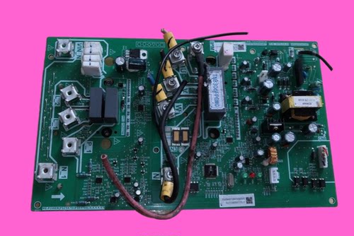 适美的中央空调变频模块ME-POWER