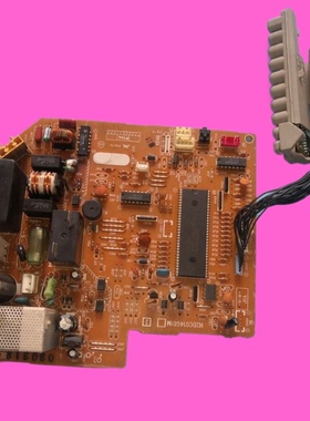 适用三菱空调电脑板主板 H2DC014G01M SE76A754G01 DE00N225B一套