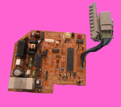 适用三菱空调电脑板主板H2DC014