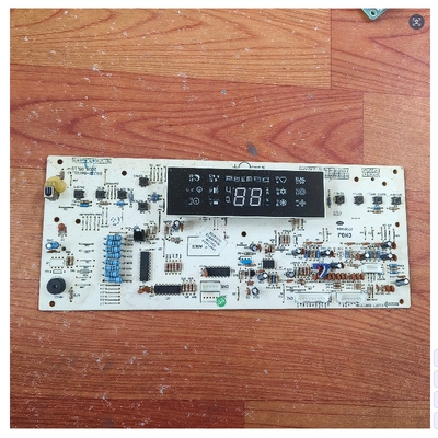适用格力柜机空调 30563270/30563254显示板 控制板