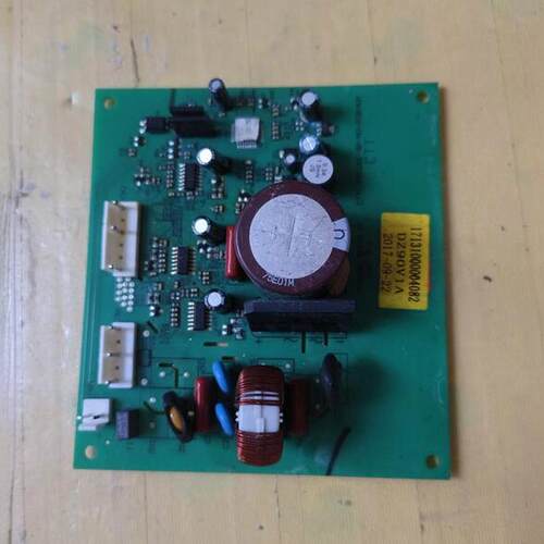 适用冰箱压缩机变频板DZ90V1Y驱动板主机板17131000004082