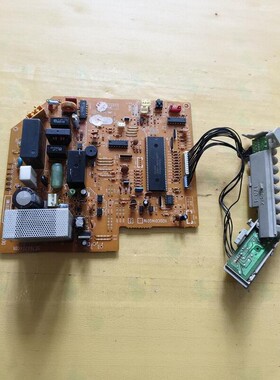 适用三菱空调电脑板 H2DC014G01M SE76A754G01 DE00N225B已测试