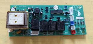 适用电路板 控制板主板KB5152 LK02498