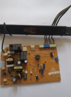 适用空调电脑板 6870A90162A 6871A20445A主板