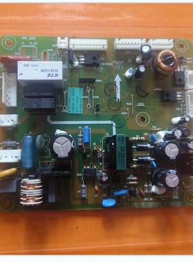 适用原装海信容声冰箱主板1606496 BCD-562WT电源板
