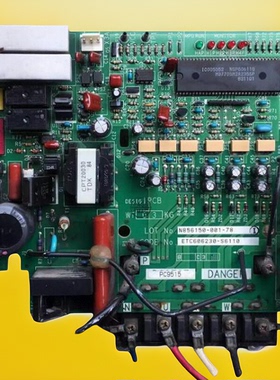 适用大金空调变频主板PC9515 压缩机模块ETC606230-S6110(S)