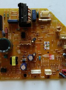 适用夏普配件内机电脑板主板 QPWBFA1 062KKZZ  cpwb-a