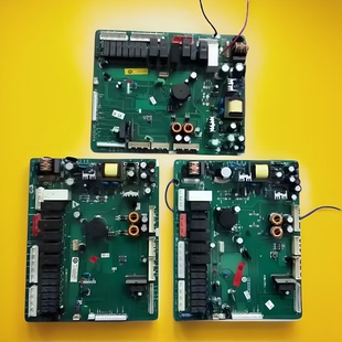 适用海尔冰箱BCD-551WB551WE/00640008911 0064000891I/H/J主板