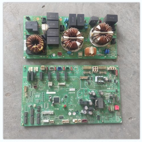 适用于三菱电机空调主板BH00G637 RG00V396B