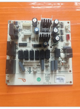 适用格力空调主板M3ZF3E电脑板GRJ3Z-A9控制板电路板 30133284