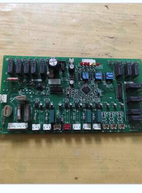 适用日立冷库机组主板 3FB50669 V3电路板电脑板