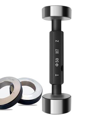 全新NPTPTRC R PG G M PZ椎管螺纹塞规环规美标梯形STUBACME包邮