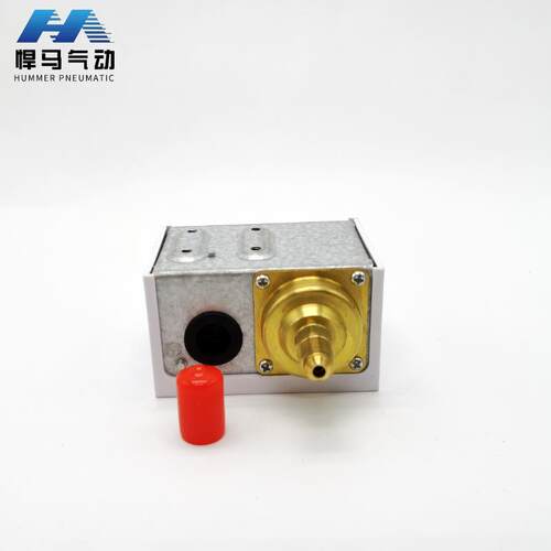 新款机械式压力控制器P110压力开关PK-510/503/506MS/3包邮