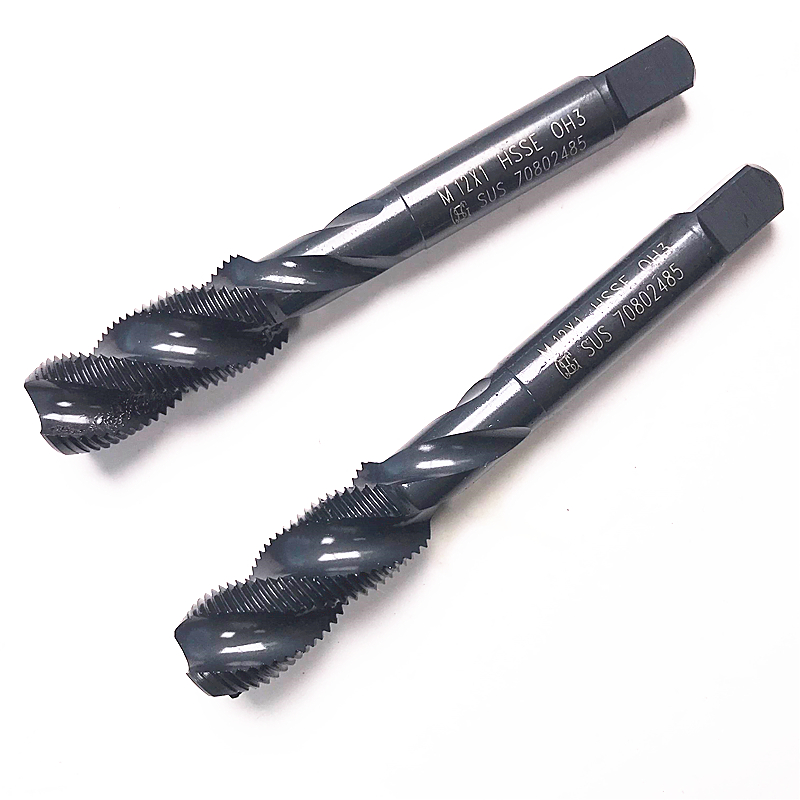 新款日本不锈钢专用螺旋