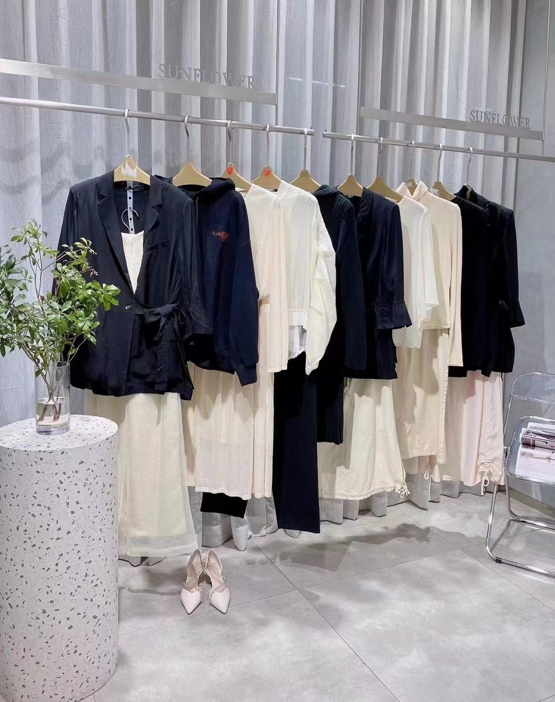 南油MM欧美仓贸易,女装/女士精品,真丝上装,淘宝优惠券,粉丝福利购,淘宝优惠卷