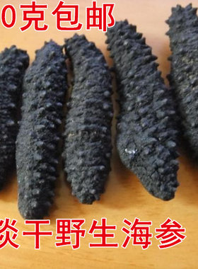 天天特价250g海参土耳其进口