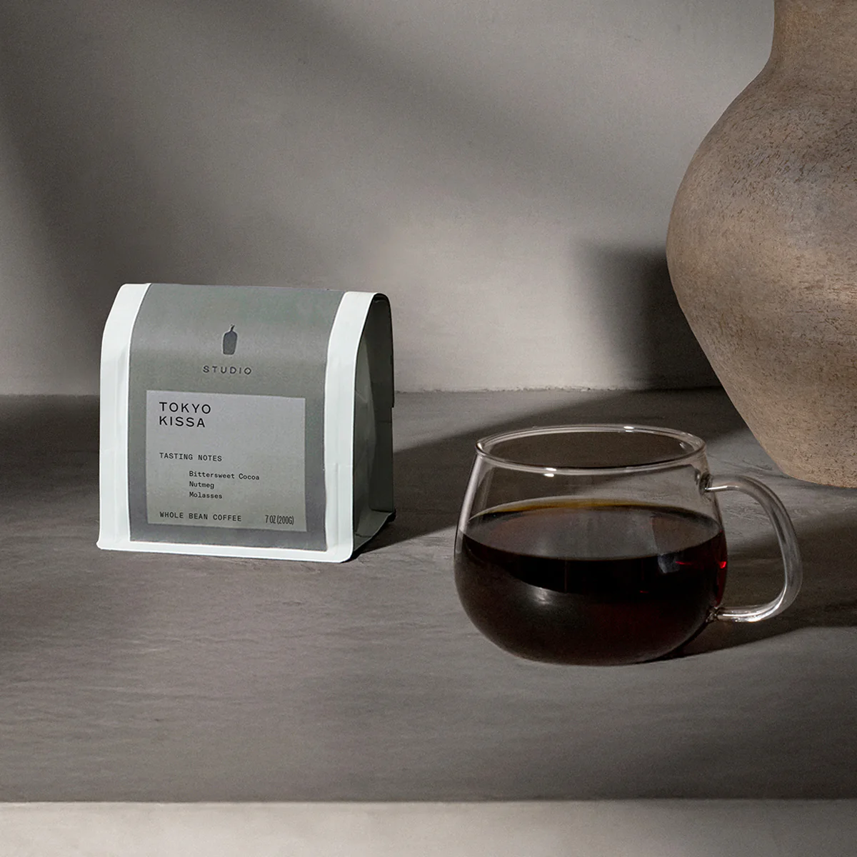 日本BlueBottleCoffee蓝瓶子咖啡限定浓缩拼配咖啡豆手冲意式拼邮