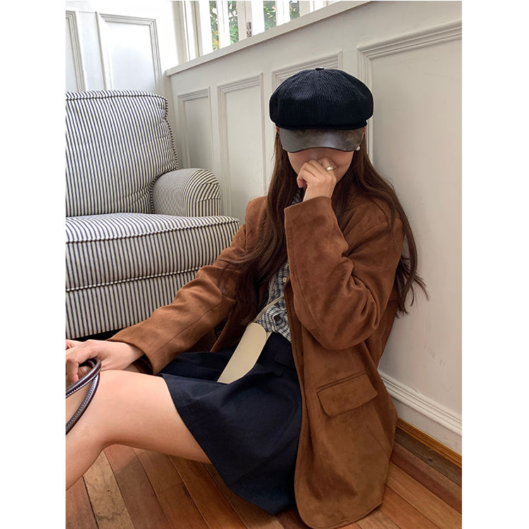 芝士商店~复古皮檐报童帽女冬季显脸小帽子英伦八角帽画家贝雷帽,服饰配件/皮带/帽子/围巾,帽子,淘宝优惠券,粉丝福利购,淘宝优惠卷