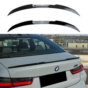 330i 325i 2019 M3款 适用宝马3系G20 ·尾翼顶翼扰流板改装 320i