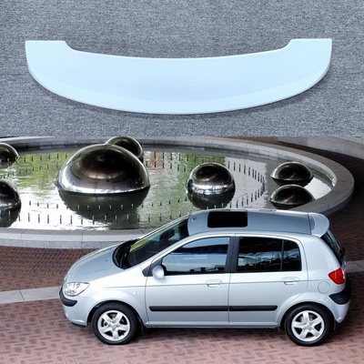 适用于2002-2009款Getz尾翼