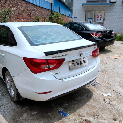 适用于2015-2017款新英朗尾翼