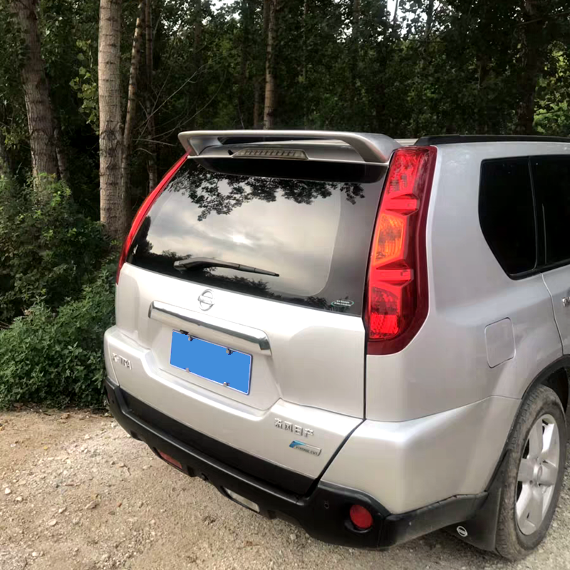 适用于2008-2013款老奇骏T31尾翼