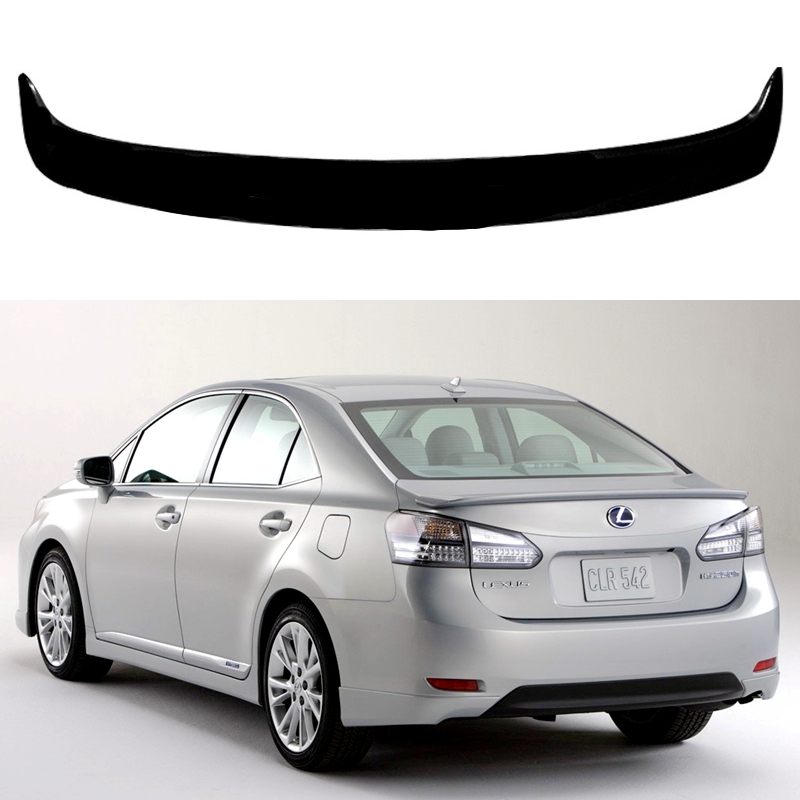 适用于2010-18款雷克萨斯HS尾翼