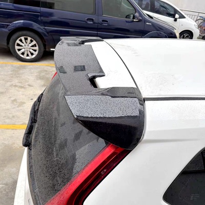 适用于2014-2020款飞度改装尾翼