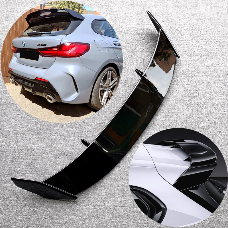 2019-2022款1系两厢F40尾翼