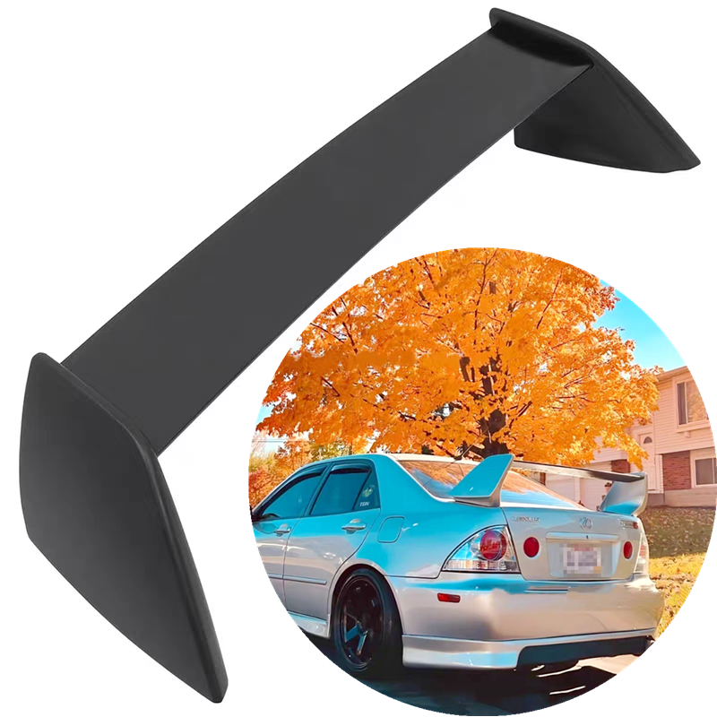 适用于1998-05款雷克萨斯IS尾翼