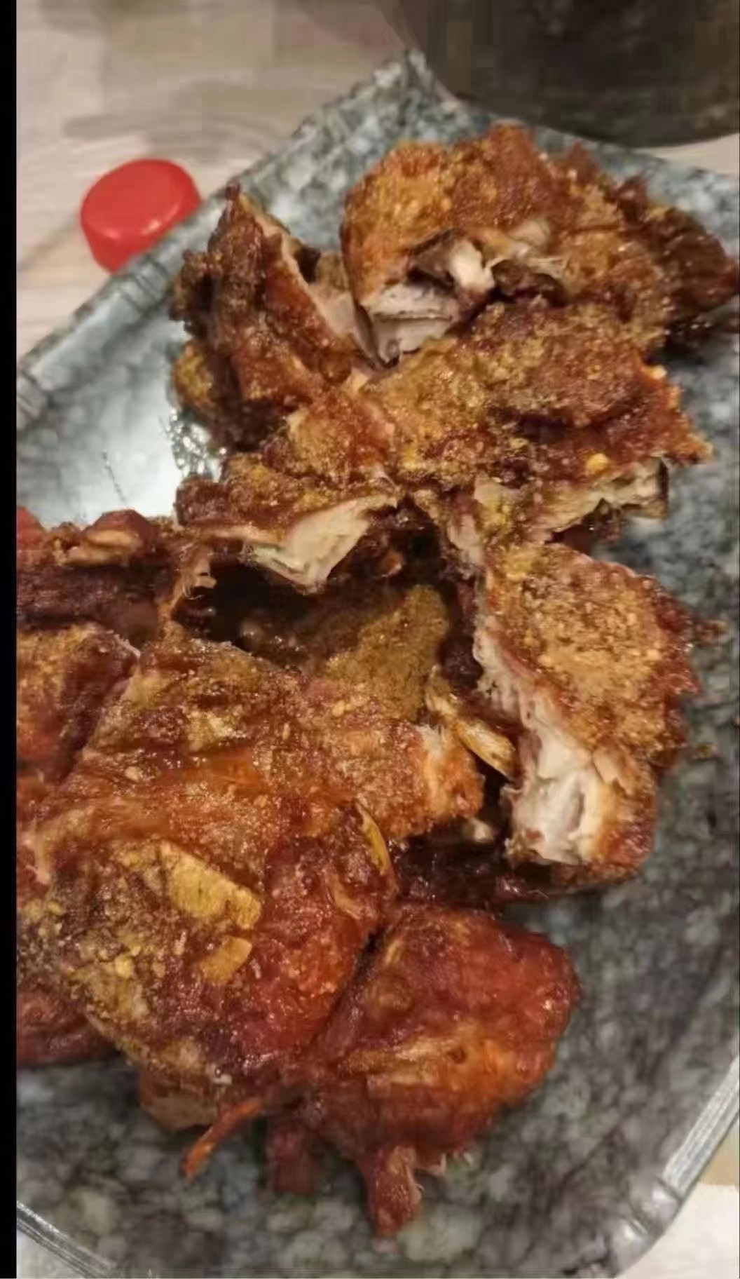 CP 正大食品开心鸡排 1Kg 油炸小吃冷冻半成品鸡肉块鸡块,水产肉类/新鲜蔬果/熟食,其它鸡肉类,淘宝优惠券,粉丝福利购,淘宝优惠卷