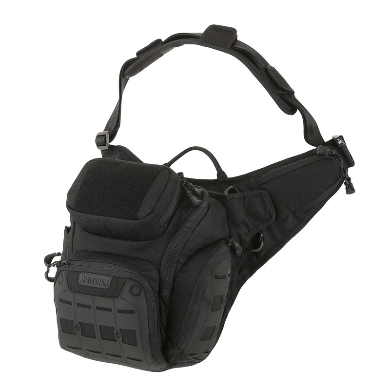 maxpedition美马wlf机能包鞍袋