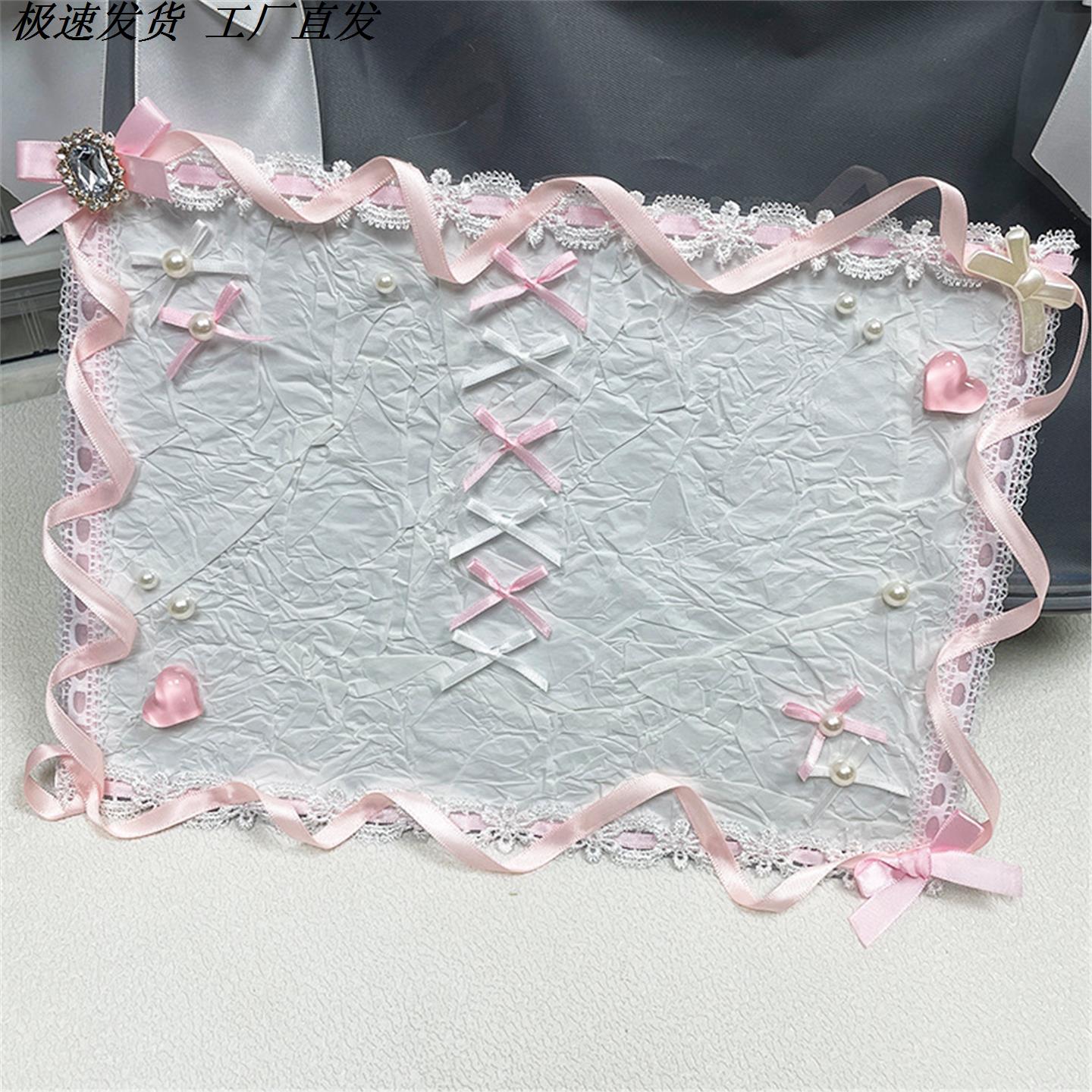 成品痛包扎板原创痛包谷子大肠痛