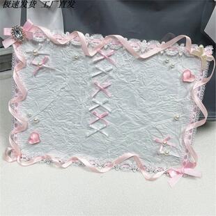 原创痛包谷子大肠痛丝带痛S码B5卡套痛板成品可加急成品痛包扎板
