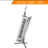 Roland Синтезатор Roland AX-Edge Наплечный электронный синтезатор Tomahawk Синтезатор-аранжировщик Клавиатура
