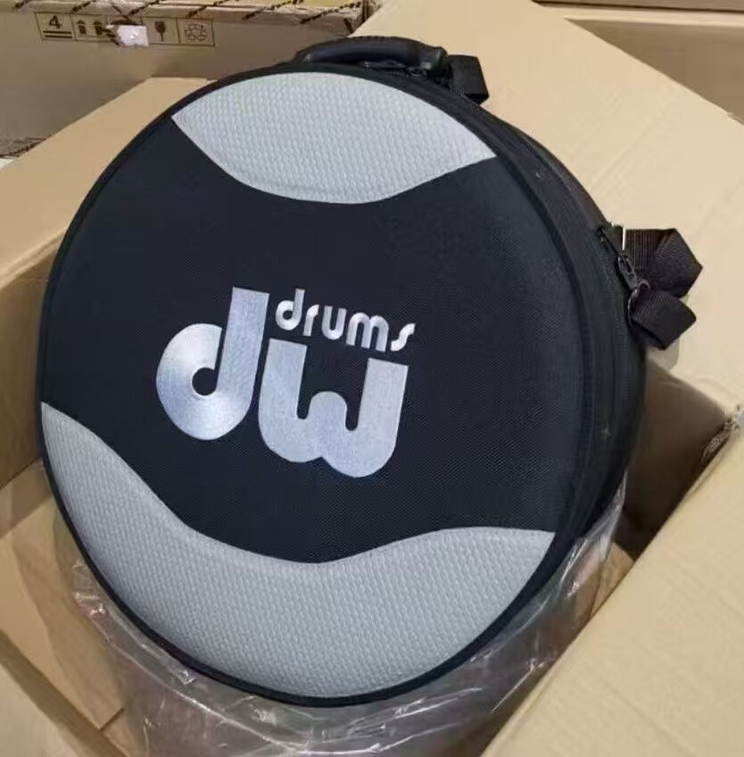DW新款军鼓包14X5.5 6.5通用小军鼓包正品包邮