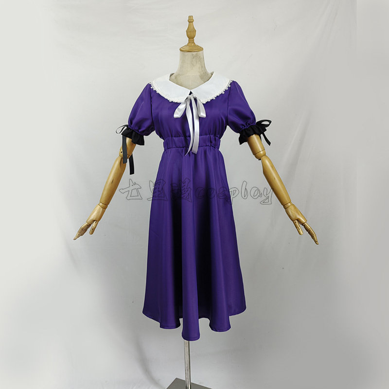 学院孤岛cos 佐仓慈cosplay服装全套动漫c服