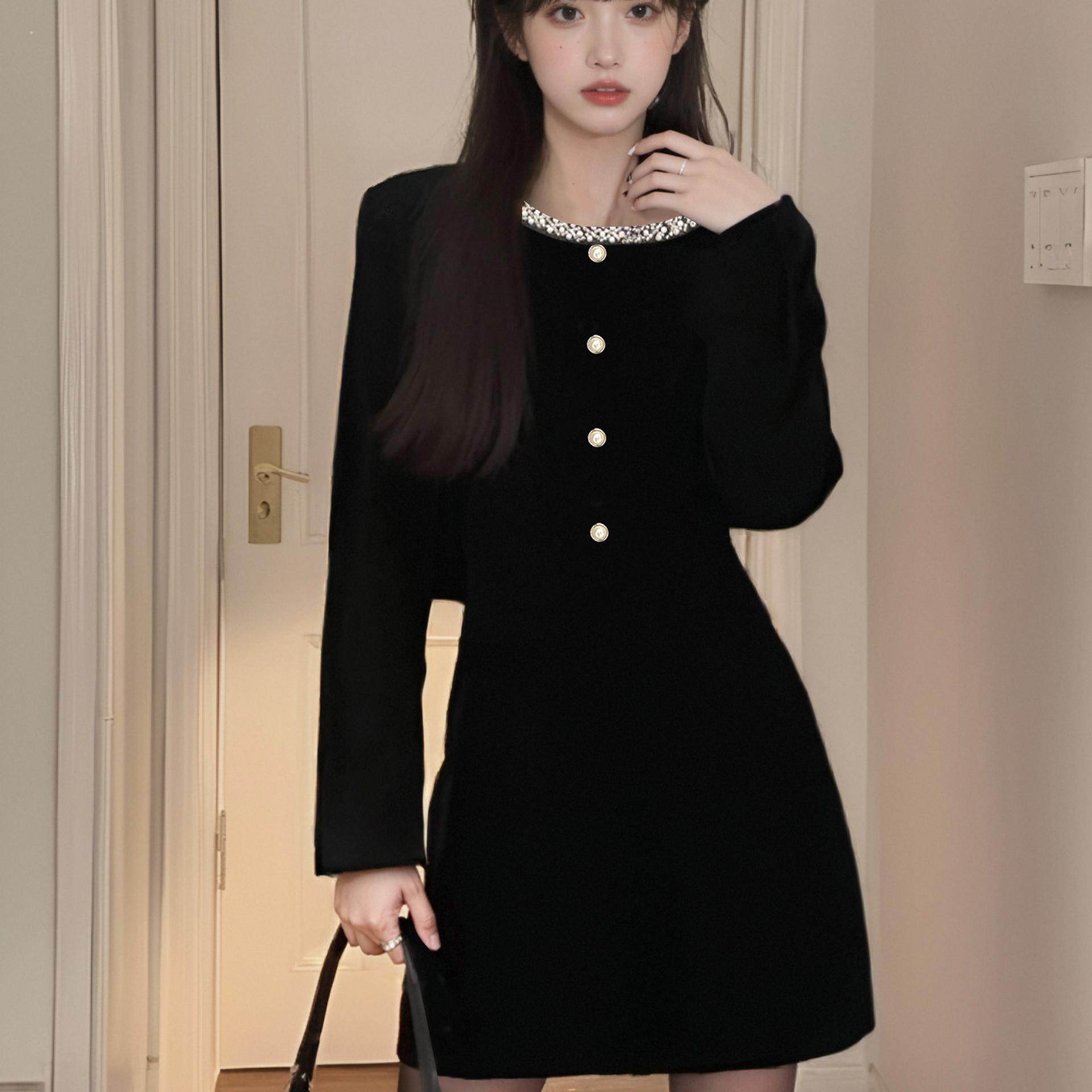 法式赫本风两件套2026新款春季富家千金上衣半身裙子两件套2316,女装/女士精品,时尚套装,淘宝优惠券,粉丝福利购,淘宝优惠卷