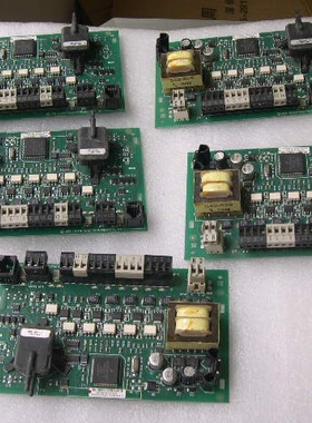 破电路板带P992-5001- 2气压传感器 拆配件价格