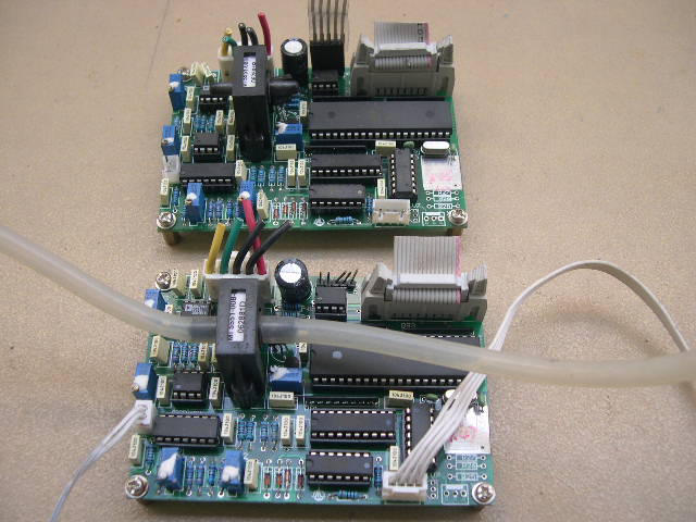 电路板带SMI 5551-008-0压力传感器研究价