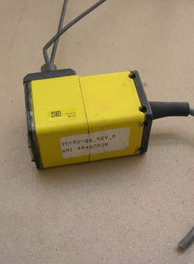 BANNER 传感器模块 OPBT3 带光纤 拆配件价格