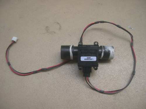 AWM720P1  气体流量传感器