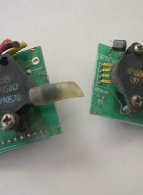 MPX50GP  压力传感器 一枚价