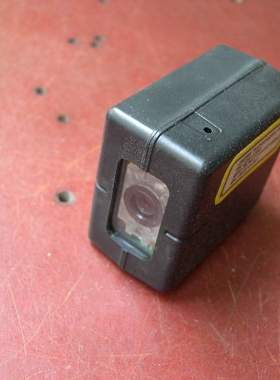 JDK-1230 扫描器 二手采集器 Jadak