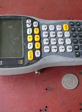 Psion WORKABOUT  手持终端 数据采集终端